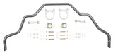 Belltech 19-20 GM Silverado/Sierra 1500 1in. Rear Anti-Swaybar