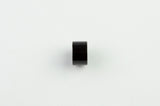 Wilwood spacer alum .750 ODX.394 IDX.460 LG black