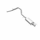 BRExhaust 15-17 Lincoln Navigaor/ Ford Expedition Exhaust Kit