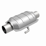 MagnaFlow Conv Univ 2 W/Air FED