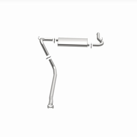 MagnaFlow BRE Exhaust Kit 98-02 Camaro Firebird 3.8L