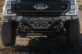 DV8 2017-2022 Ford F-250/F-350 Spec Series Front Bumper