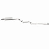 BRExhaust 11-14 Volkswagen Jetta 2L Exhaust Kit
