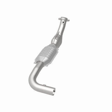 MagnaFlow Direct Fit Catalytic Converter 99-00 Ford Trucks 5.4L