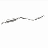 MagnaFlow BRE Exhaust Kit 99-05 VW Jetta