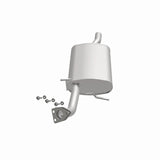 BRExhaust 02-07 Mitsubishi Lancer 2.0L Muffler Kit