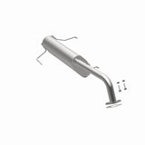 BRExhaust 04-08 Suzuki Reno/Forenza / 04-07 Chevrolet Optra Muffler Kit