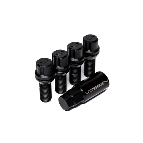 Vossen Lock Bolt - Black