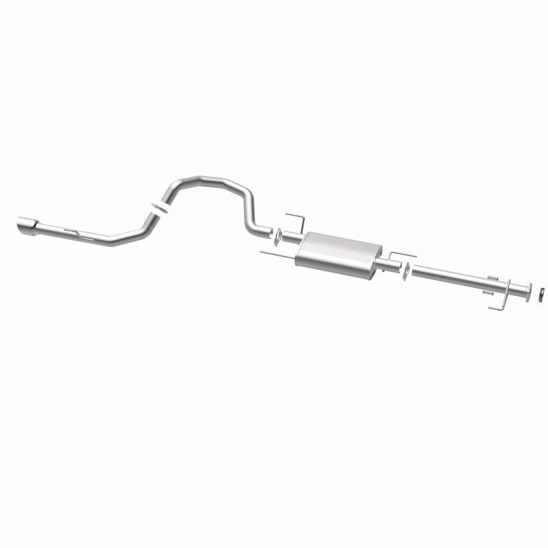 MagnaFlow BRE Exhaust Kit 10-22 Toyota 4Runner 4L