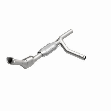 MagnaFlow Direct Fit Catalytic Converter 97-99 Ford Vans 4.6L