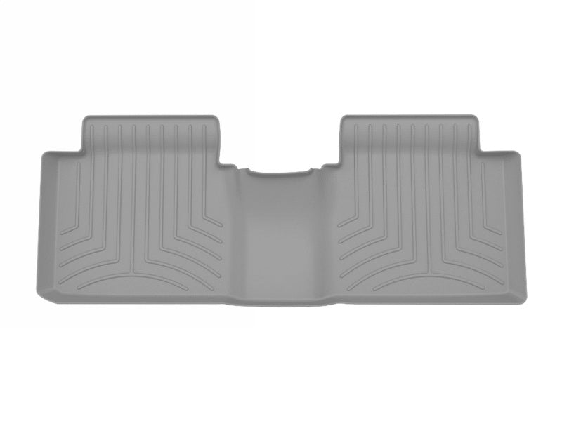 WeatherTech 17-19 Toyota Corolla Rear FloorLiner HP - Grey