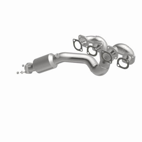 MagnaFlow Conv DF BMW 99-03 540I 4.4L / 99-01 740I 4.4L California - D/S