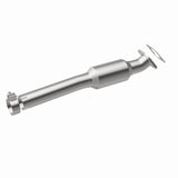 MagnaFlow Direct Fit Catalytic Converter 2017 Fusion L4 2 OEM Close Coupled