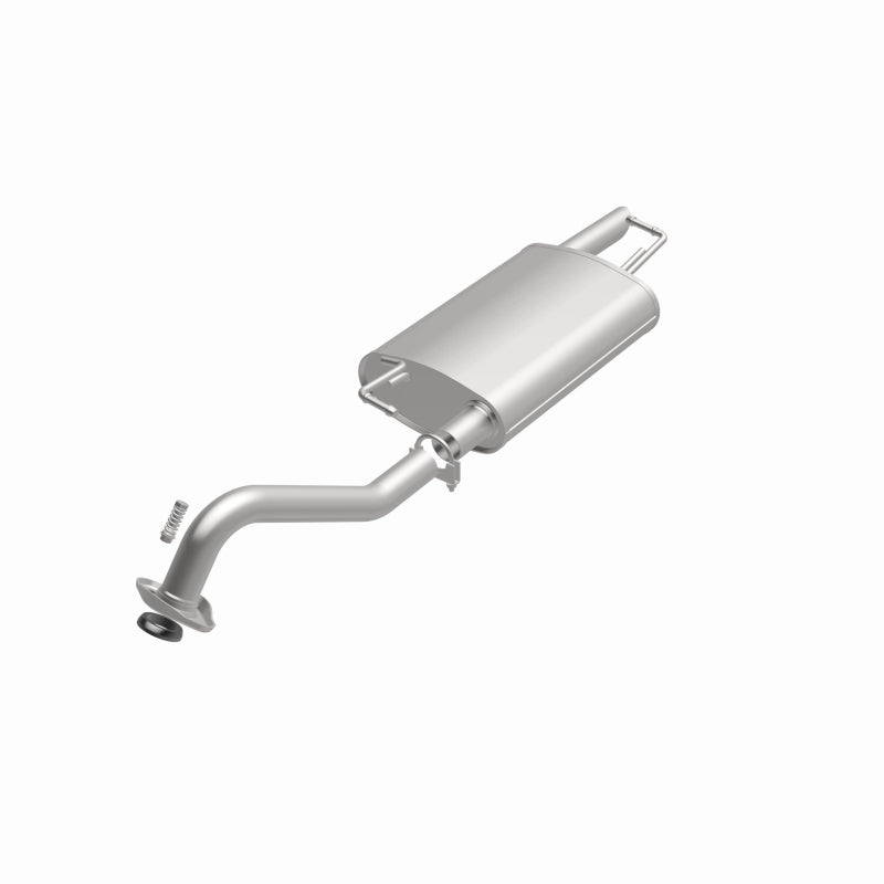 MagnaFlow BRE Exhaust Kit 14-19 TOYOTA COROLLA 1.8L