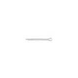 Wilwood cotter pin 1/8X1.50 LG clear zinc