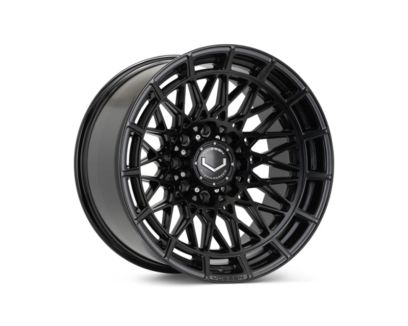 Vossen HFX-3 Satin Black