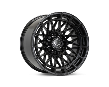 Vossen HFX-3 Satin Black