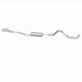 MagnaFlow BRE Exhaust Kit 96-00 C1500 K1500 C2500 K2500 Suburban 5.7L