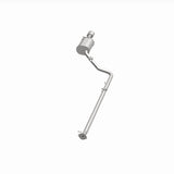 Magnaflow 16-20 Kia Optima 2.4L BRE Exhaust Kit