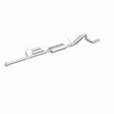 MagnaFlow BRE Exhaust Kit 07-10 Silverado 2500 3500 6.0L