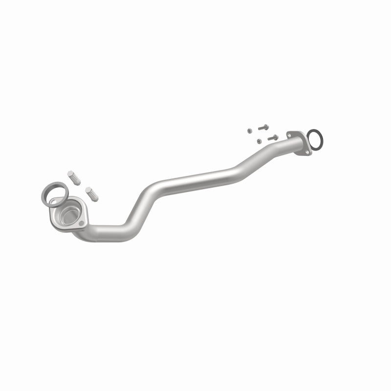 BRE Exhaust 04-09 Highlander RX330 RX350 2.4L 3.3L 3.5L Front Pipe Kit