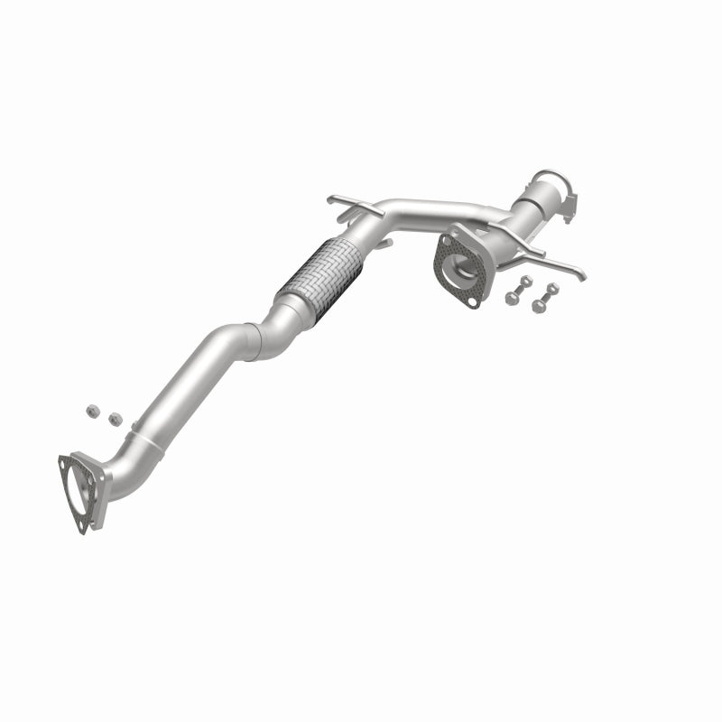 BRE Exhaust 14-22 Jeep Cherokee 3.2L Front Pipe Kit