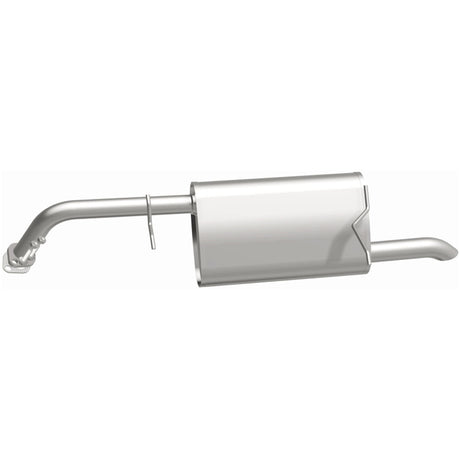 BRExhaust 04-08 Suzuki Reno/Forenza / 04-07 Chevrolet Optra Muffler Kit