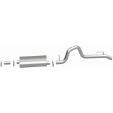 MagnaFlow BRE Exhaust Kit 87-90 Jeep Wrangler