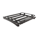 ARB Base Rack 49in x 51in with Mount Kit/Deflector/Front 3/4 Guard Rail