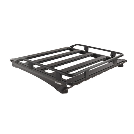 ARB Base Rack 49in x 51in with Mount Kit/Deflector/Front 3/4 Guard Rail