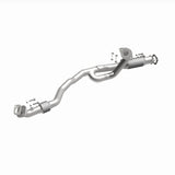 BRE Exhaust 09-17 Outlook Traverse 3.6L Front Pipe Kit