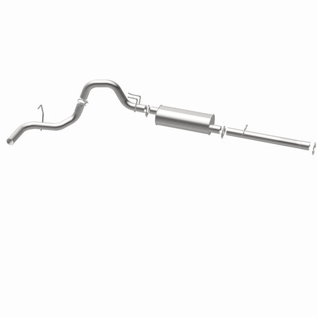 MagnaFlow BRE Exhaust Kit Replacement Ford