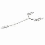 BRExhaust 05-12 Toyota Avalon 3.5L Exhaust Kit