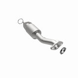 MagnaFlow 15-17 Honda Fit L4 1.5L OEM Grade Direct Fit Catalytic Converter