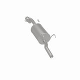 BRE Exhaust 96-00 Civic 1.6L Muffler Kit