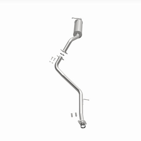 MagnaFlow BRE Exhaust Kit 08-15 Scion xB 2.4L