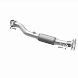 BRE Exhaust 01-06 Elantra 2.0L Front Pipe Kit