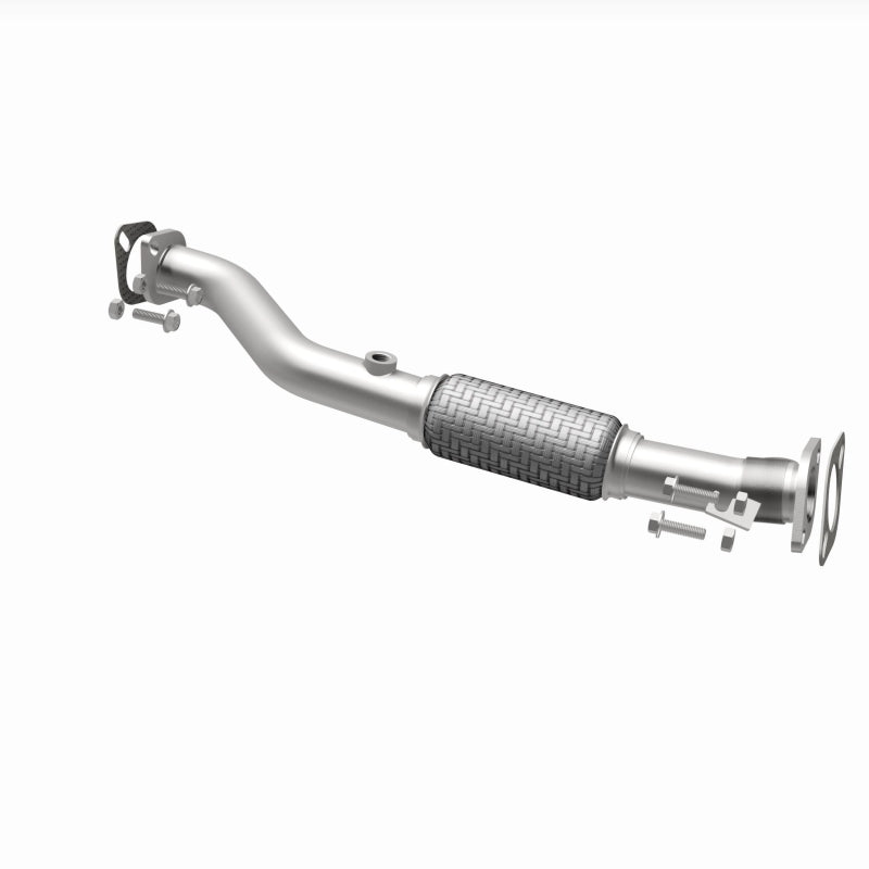 BRE Exhaust 01-06 Elantra 2.0L Front Pipe Kit