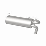 BRExhaust 05-06 Nissan X-Trail 2.5L Muffler Kit