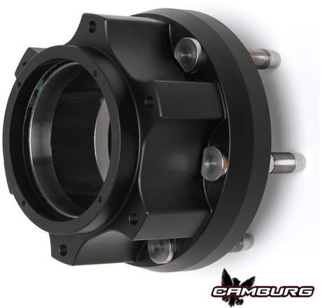 Camburg 3.25 Race Series TT Rear Hub Kit (6x6.5 / 40sp)