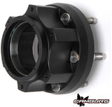Camburg 3.25 Race Series TT Rear Hub Kit (6x6.5 / 36sp)