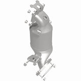 MagnaFlow DF Conv 2021 Nissan Altima Single Manifold 2.5L