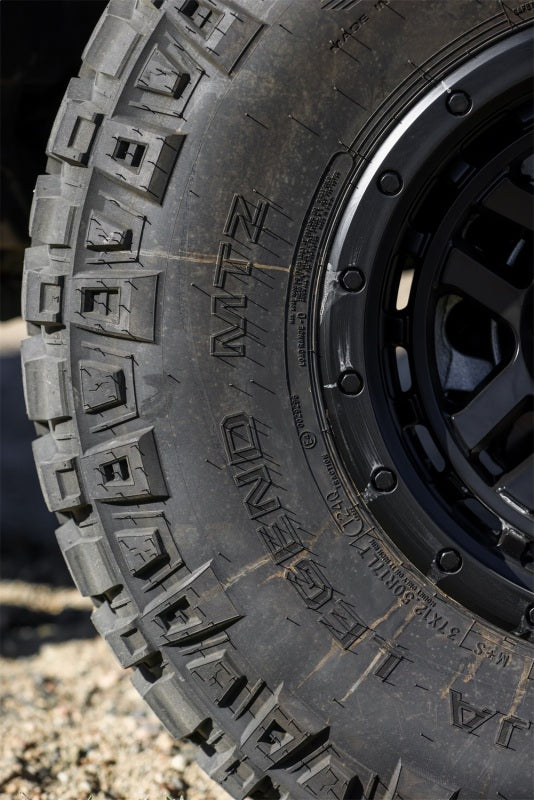 Mickey Thompson Baja Legend MTZ Tire - 40X14.50R20LT 128Q - 247960
