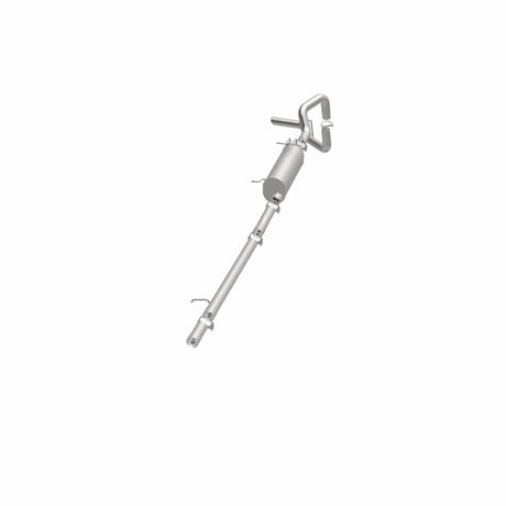 MagnaFlow BRE Exhaust Kit 99-04 Ford F-250 F-350