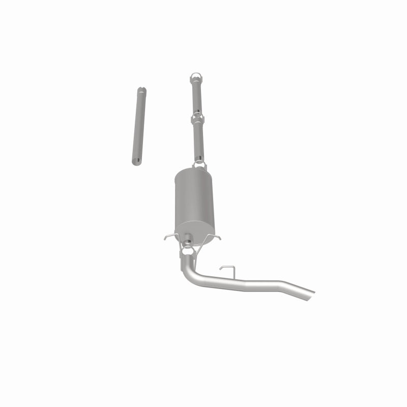 MagnaFlow BRE Exhaust Kit 97 Ford F-150