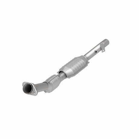 MagnaFlow Direct Fit Catalytic Converter 01 Ford Lightning P/S