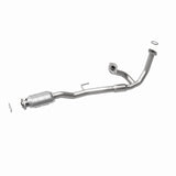MagnaFlow Conv DF 97-98 Toyota Avalon Camry 3