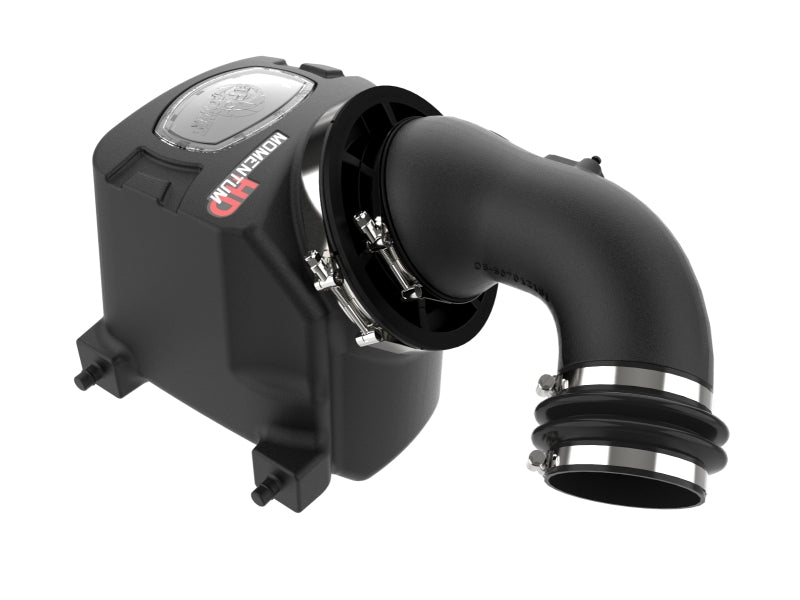 aFe 20-24 GM Trucks/SUVs L6-3.0L (td) LM2/LZ0 Momentum HD Cold Air Intake System w/ Pro 10R Filter