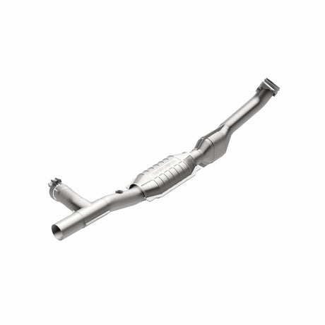 MagnaFlow Direct Fit Catalytic Converter 99-00 Ford Trucks 5.4L