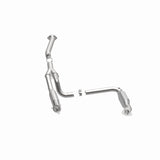 MagnaFlow Conv DF 03- Chevy Express 4.3L/5.4L